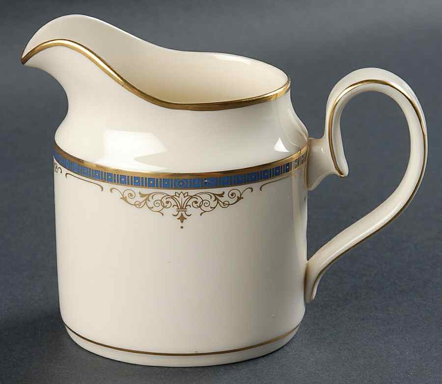 Marlborough Mini Creamer by Minton-1