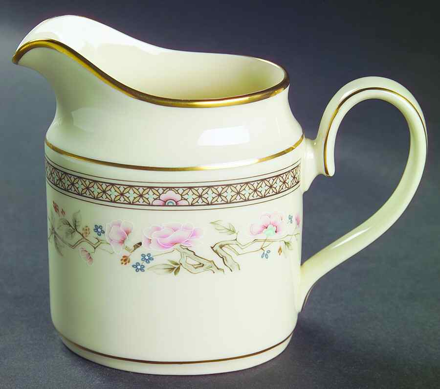 Marquesa Creamer by Minton-1