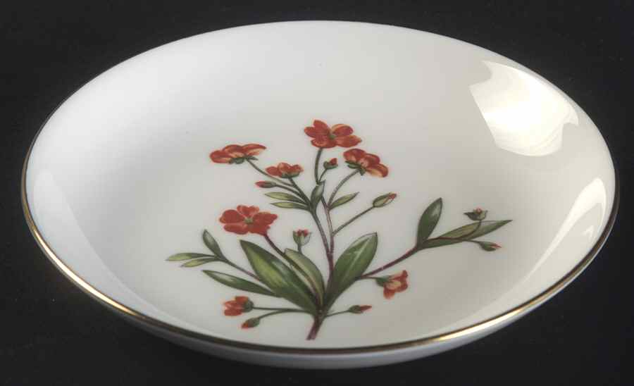 Meadow Smooth Coaster by Minton-1