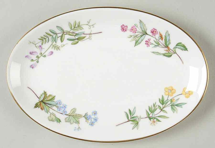 Meadow Smooth Relish by Minton-1