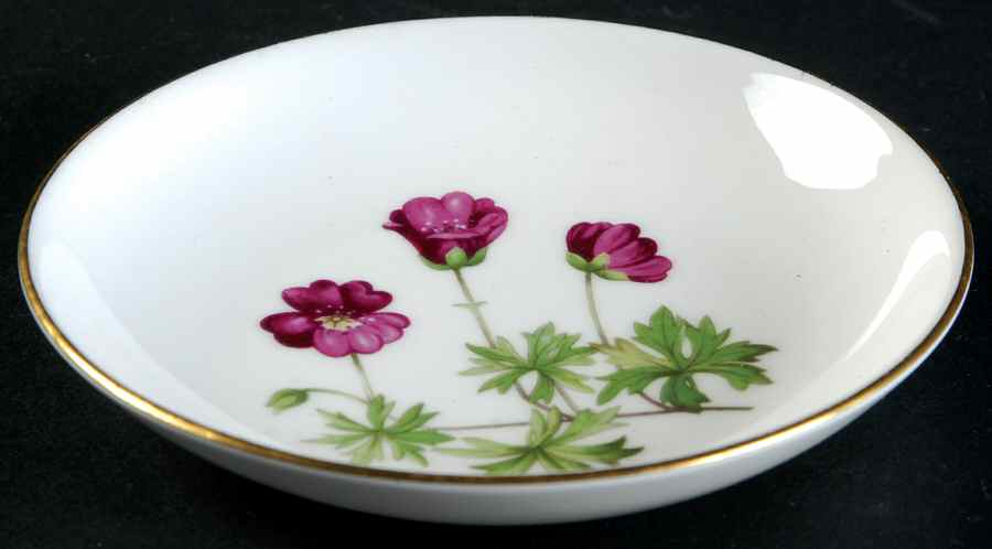 Meadow Smooth Coaster by Minton-1