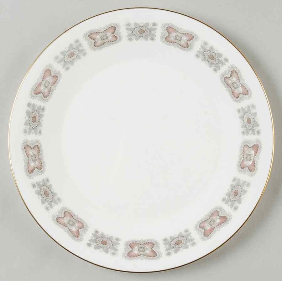 Meridian Salad Plate by Minton-1
