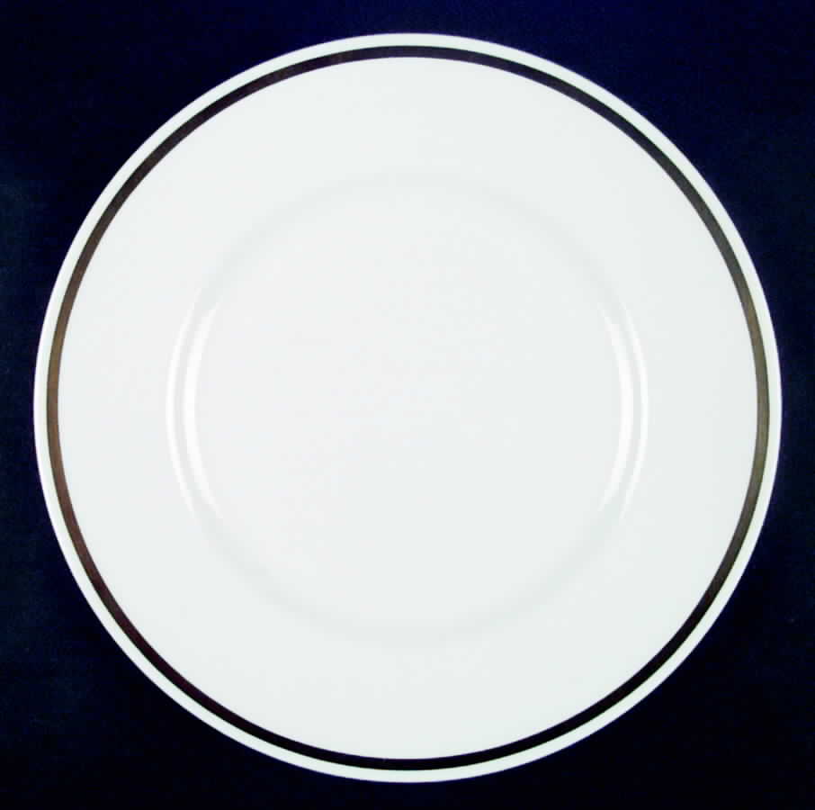 Midas Dinner Plate by Minton-1