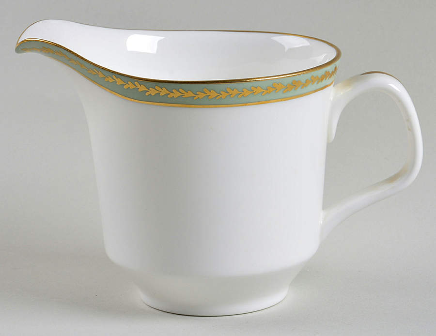 Milford Creamer by Minton-1