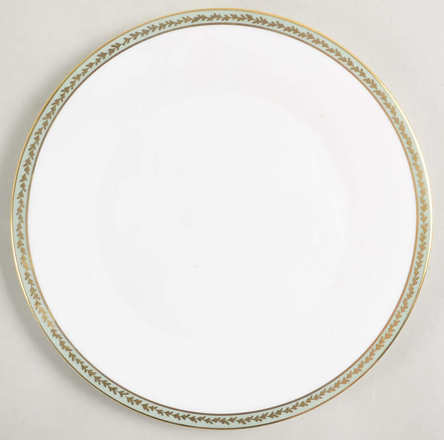 Milford Salad Plate by Minton-1