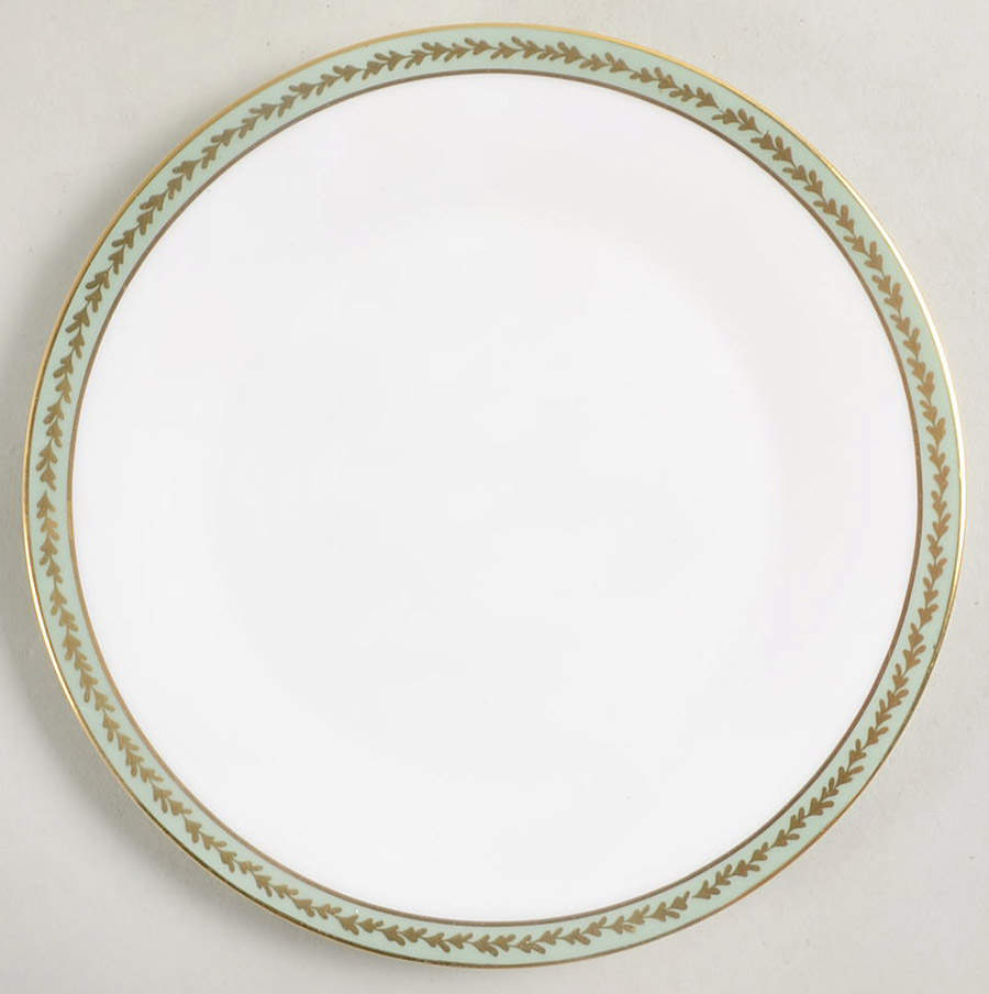 Milford Bread & Butter Plate by Minton-1