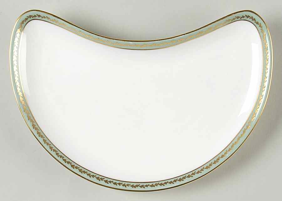 Milford Crescent Salad Plate by Minton-1