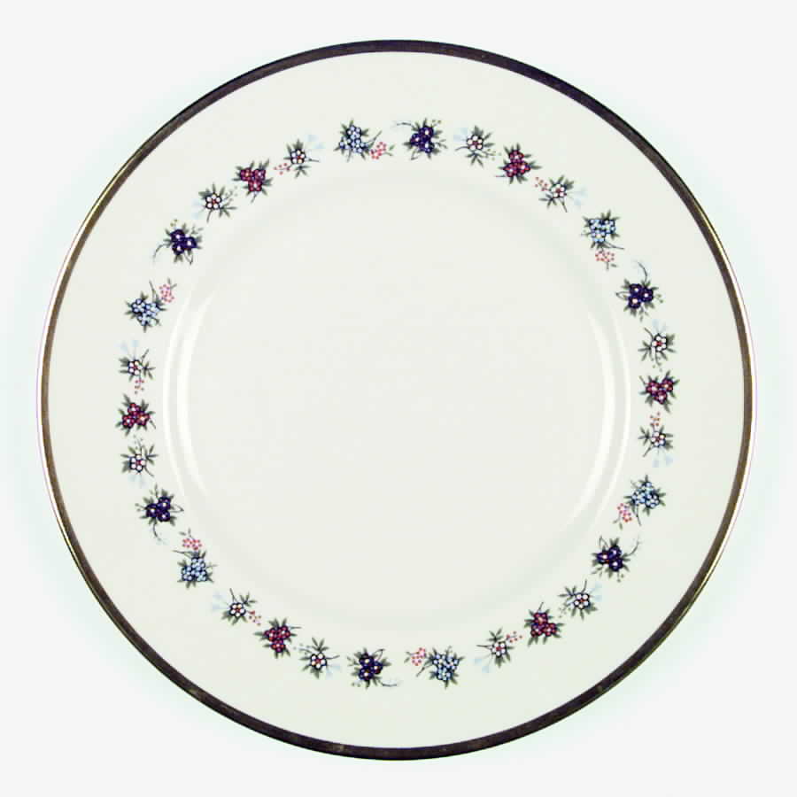 Mirabeau Dinner Plate by Minton-1