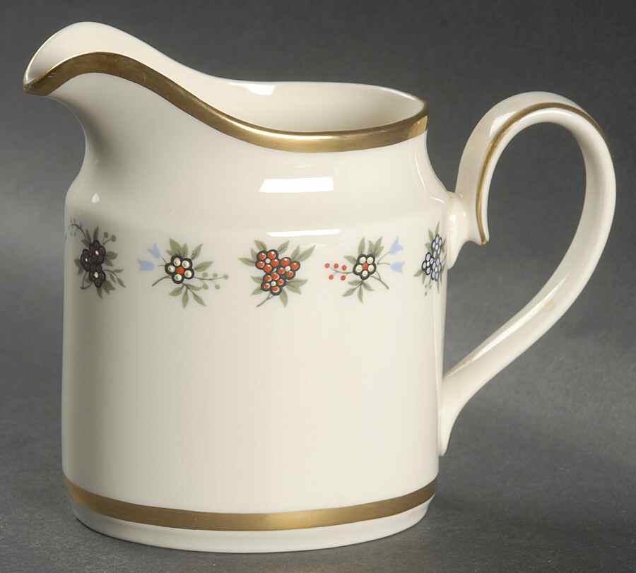 Mirabeau Creamer by Minton-1