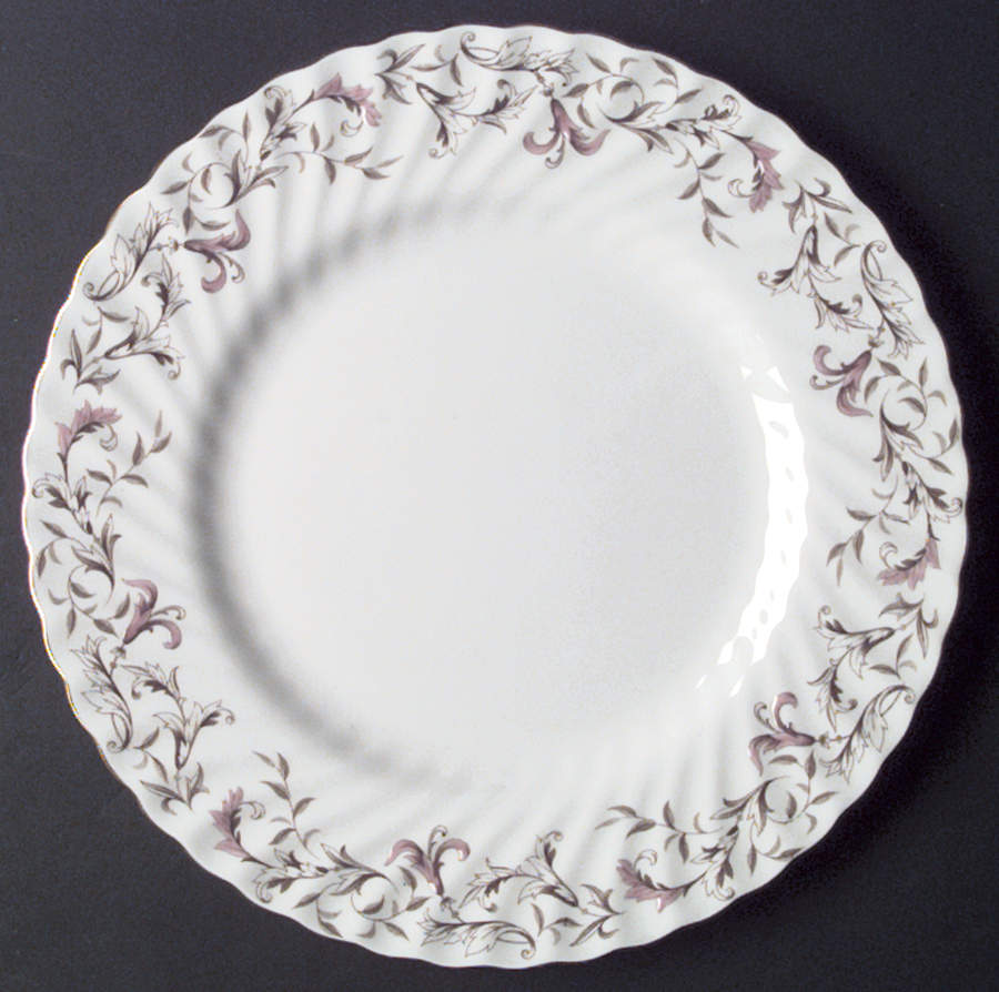 Moorland Dinner Plate by Minton-1