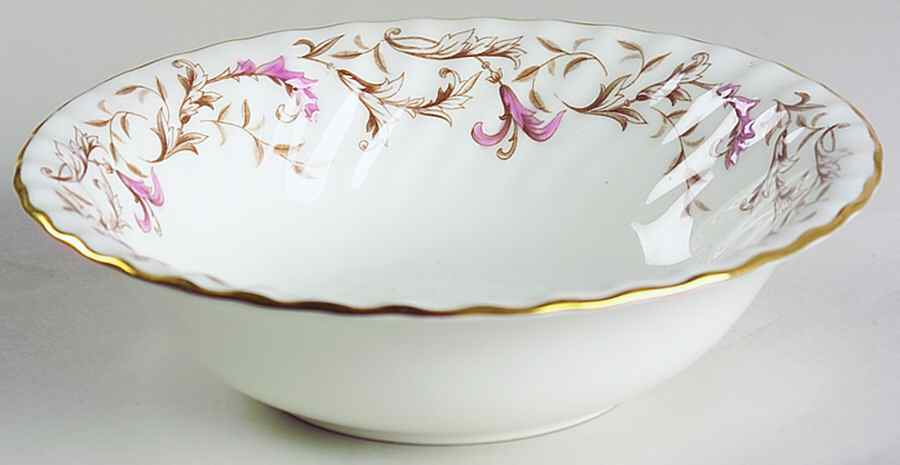 Moorland Coupe Cereal Bowl by Minton-1