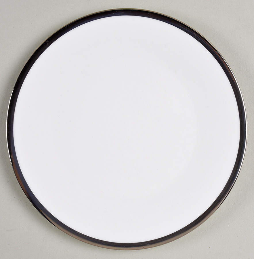 Palatine Bread & Butter Plate by Minton-1