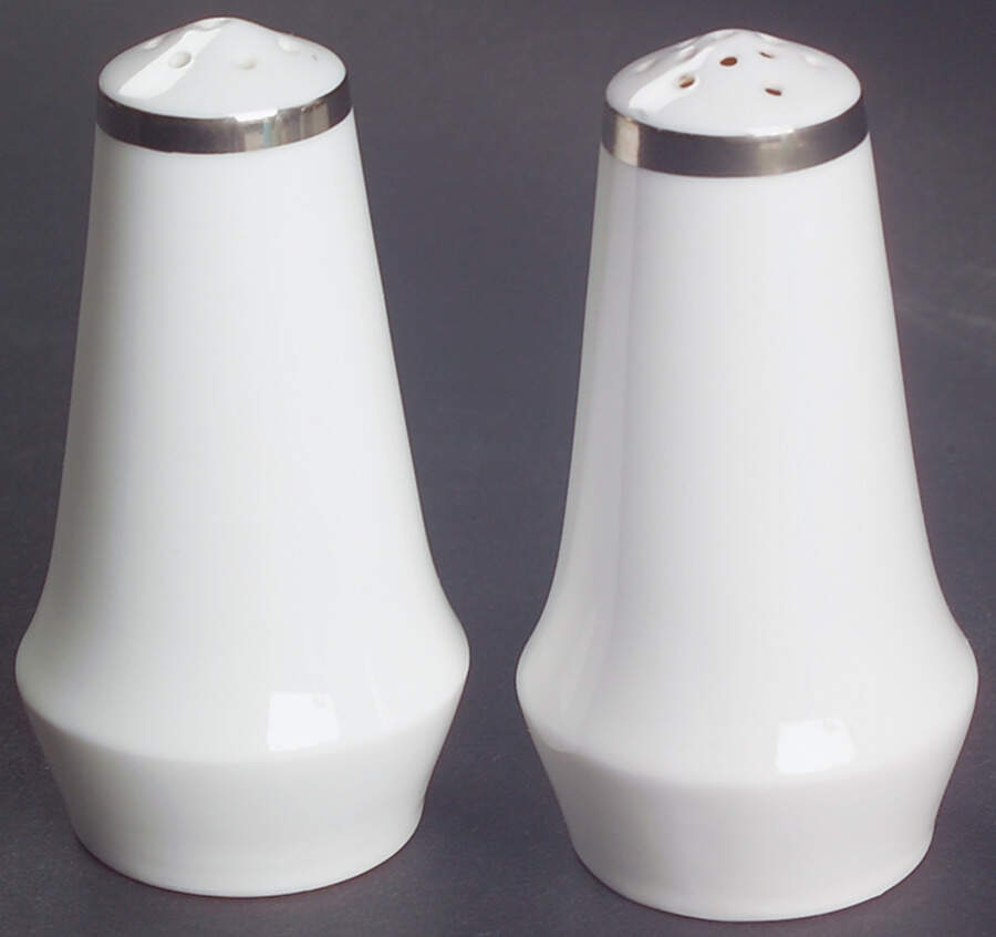 Palatine Salt & Pepper Set by Minton-1