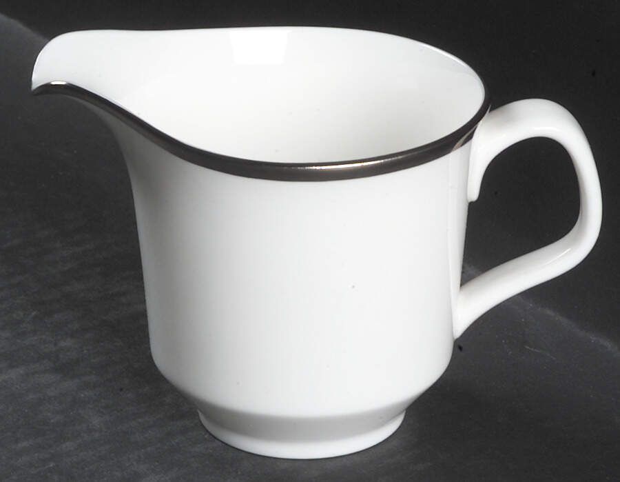 Palatine Creamer by Minton-1