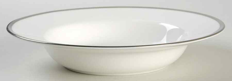 Palatine Rim Soup Bowl by Minton-1