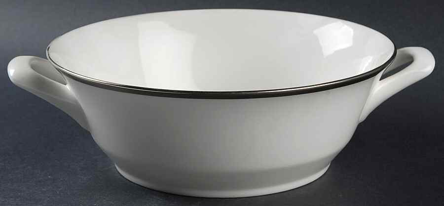 Palatine Round Vegetable No Lid by Minton-1