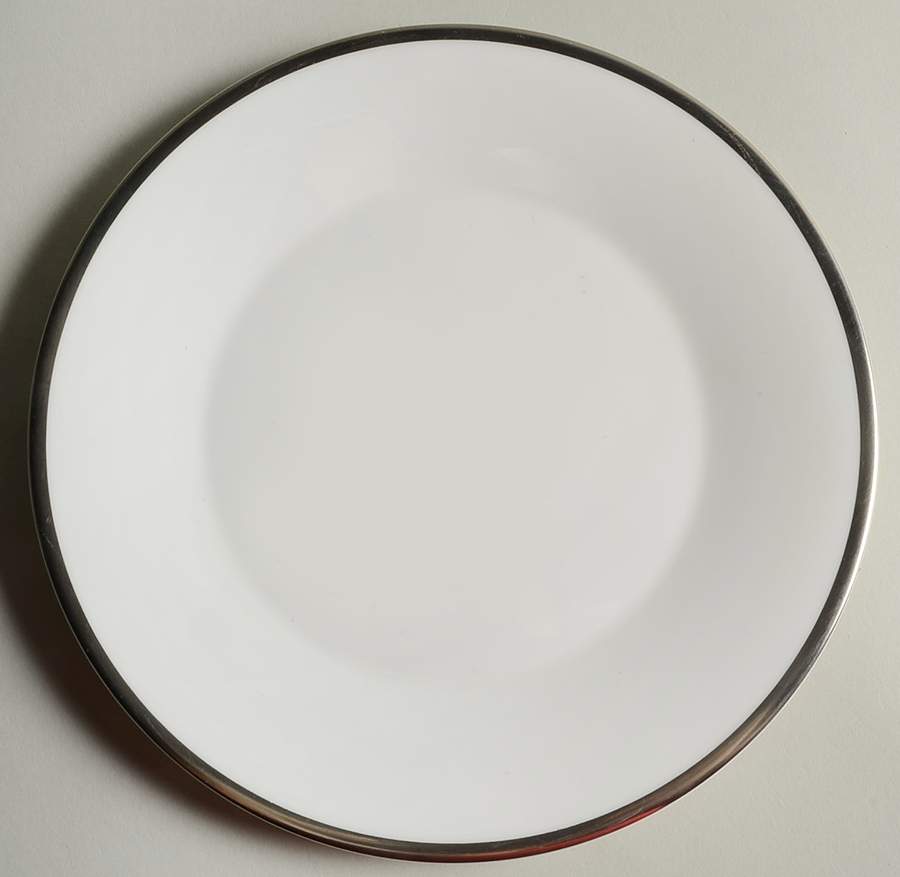 Palatine Luncheon Plate by Minton-1