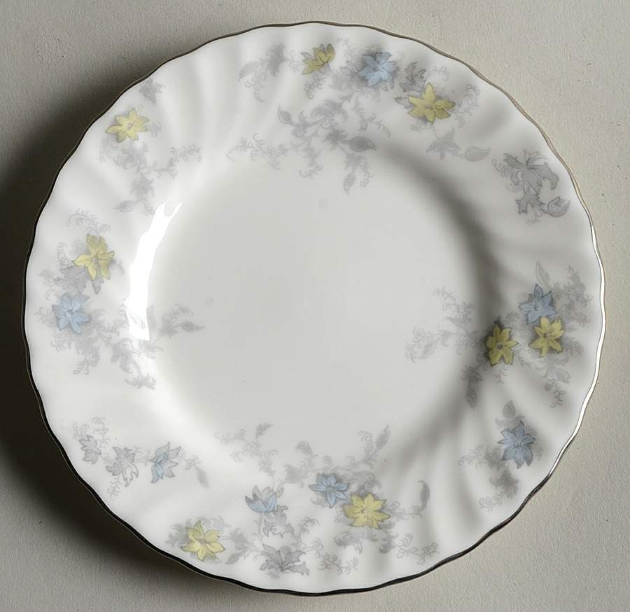 Park Lane Bread & Butter Plate by Minton-1