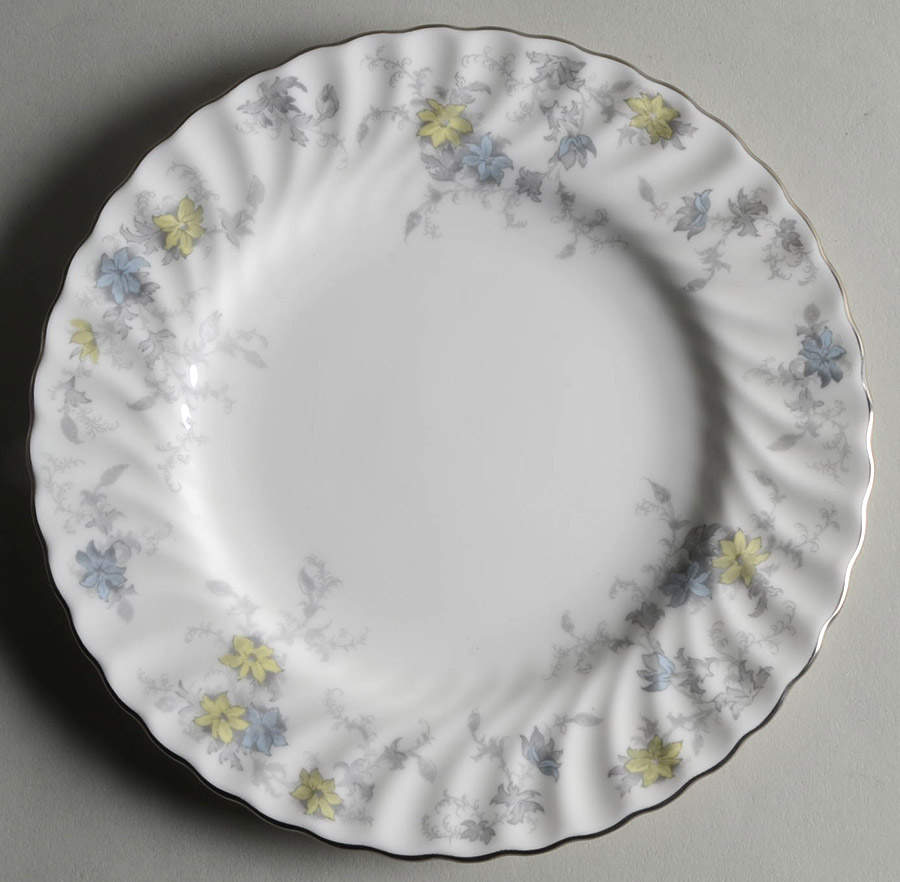 Park Lane Salad Plate by Minton-1