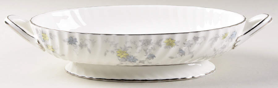 Park Lane Oval Vegetable No Lid by Minton-1