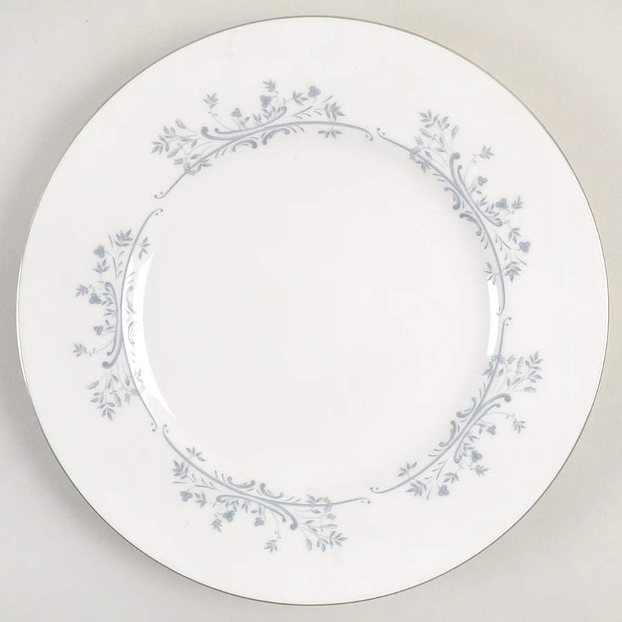 Pandora Salad Plate by Minton-1
