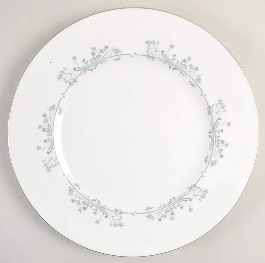 Pandora Dinner Plate by Minton-1