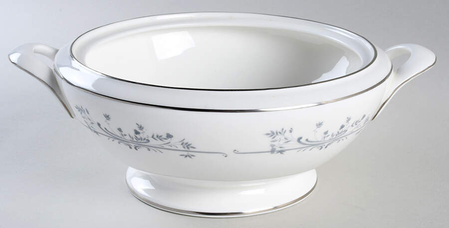 Pandora Round Vegetable No Lid by Minton-1
