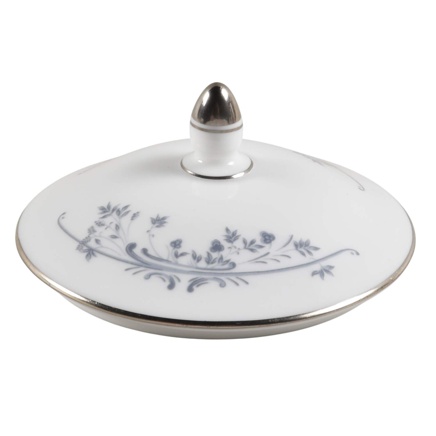 Pandora Lid for Sugar Bowl by Minton-1
