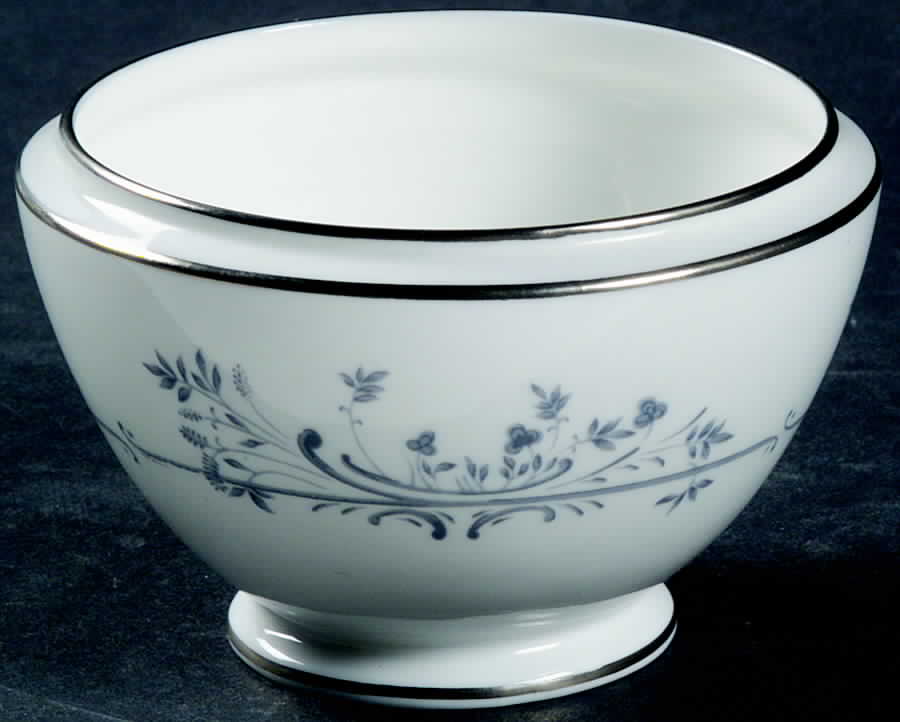 Pandora Mini Open Sugar Bowl by Minton-1