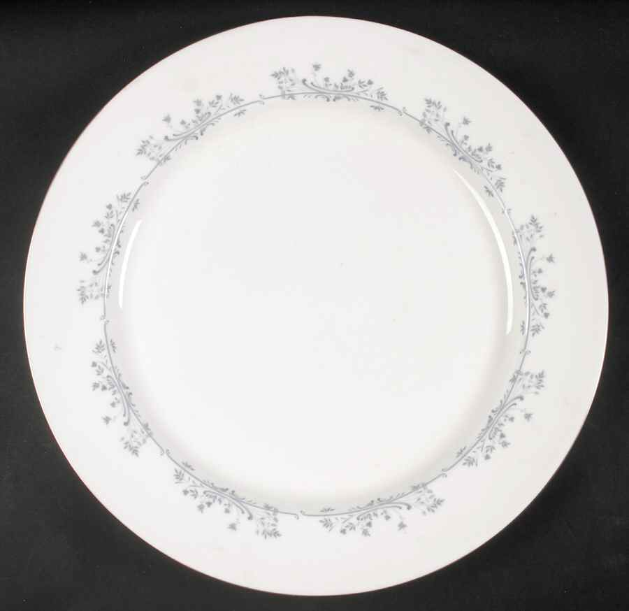 Pandora 14" Chop Plate (Round Platter) by Minton-1