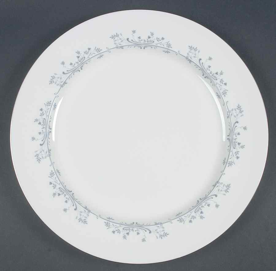Pandora 12" Chop Plate (Round Platter) by Minton-1