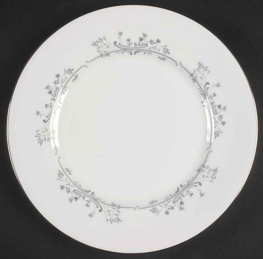 Pandora Luncheon Plate by Minton-1