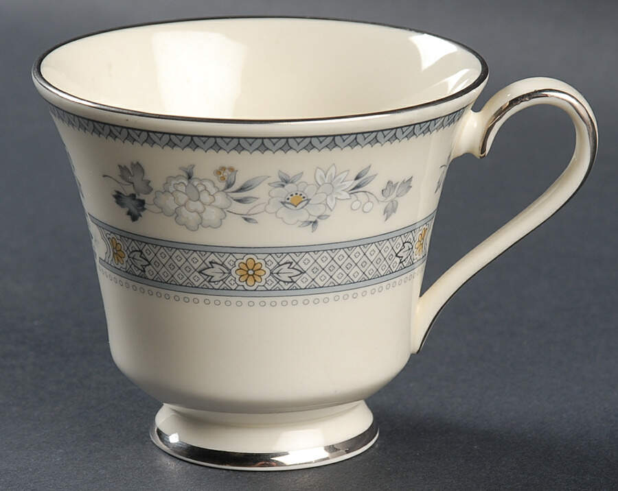 Penrose Footed Cup by Minton-1
