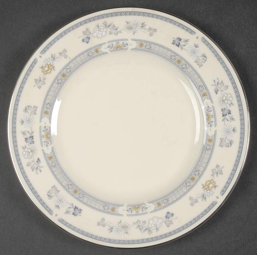 Penrose Salad Plate by Minton-1