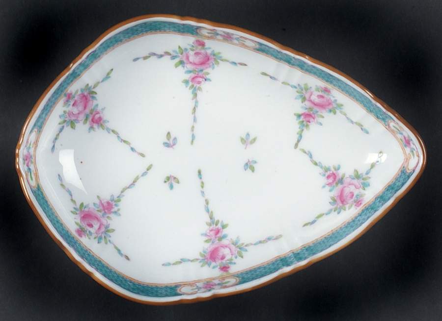 Persian Rose (Older) Nut Dish by Minton-1