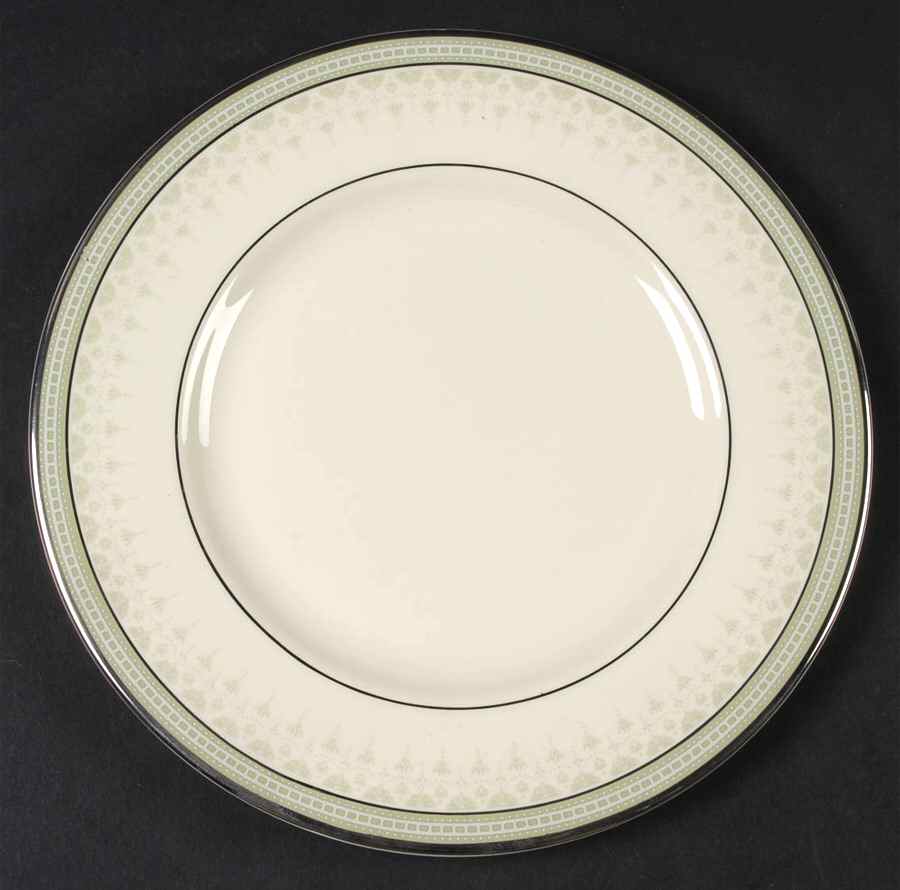 Portland Salad Plate by Minton-1