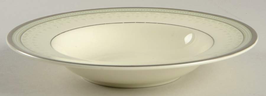 Portland Rim Soup Bowl by Minton-1