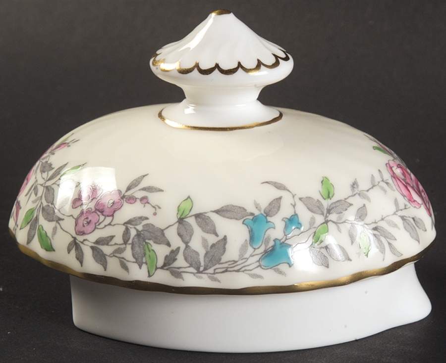 Printemps Lid for Coffee Pot by Minton-1