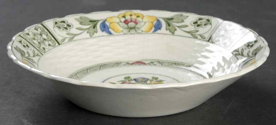 Ramsey Fruit/Dessert (Sauce) Bowl by Minton-1