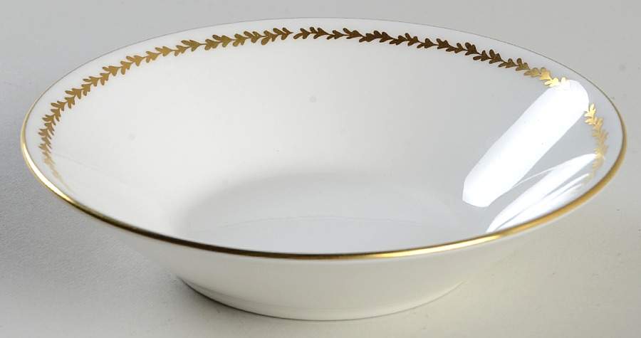 Regal Fruit/Dessert (Sauce) Bowl by Minton-1