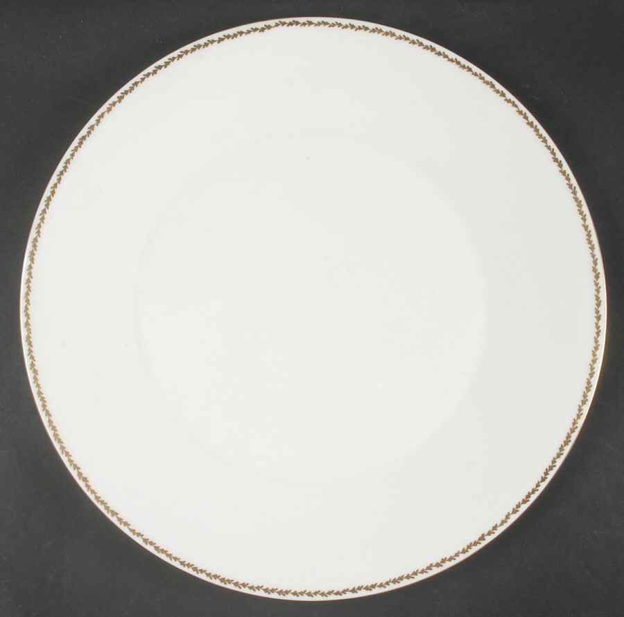 Regal 13" Chop Plate (Round Platter) by Minton-1