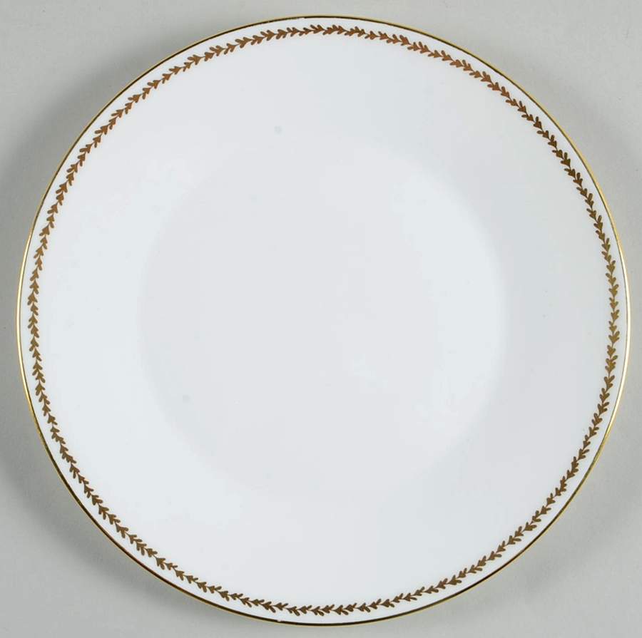 Regal Salad Plate by Minton-1