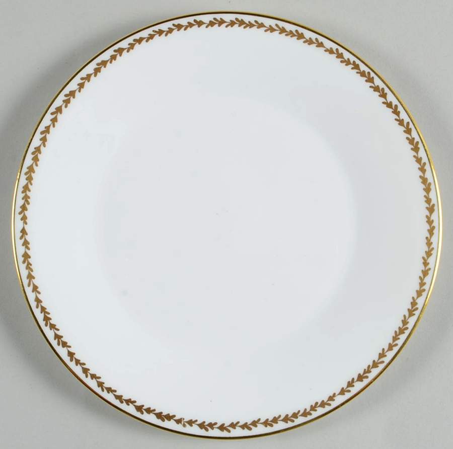 Regal Bread & Butter Plate by Minton-1