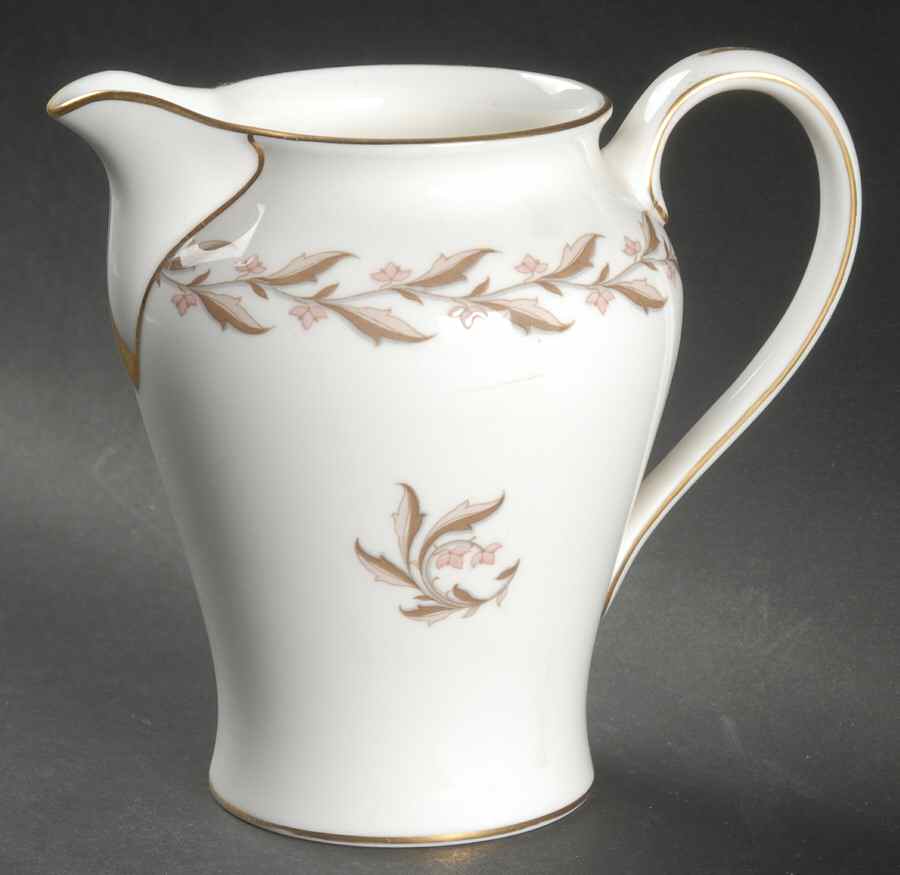 Rosewood Hot Water Jug No Lid by Minton-1