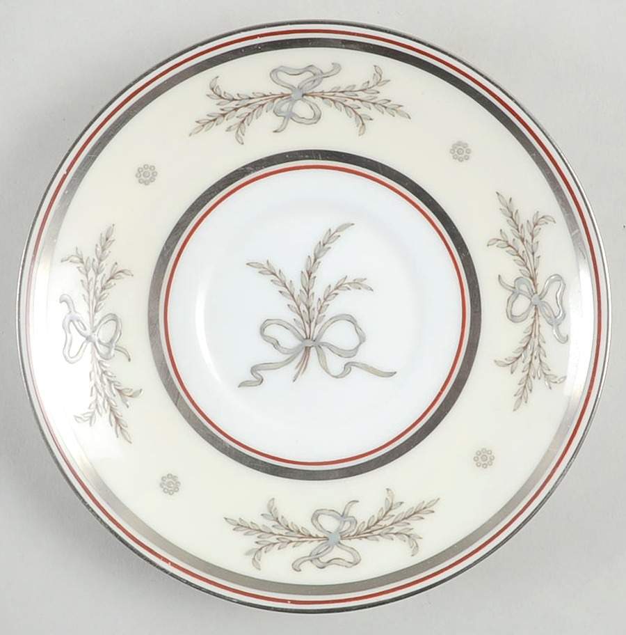 S108 Saucer by Minton-1