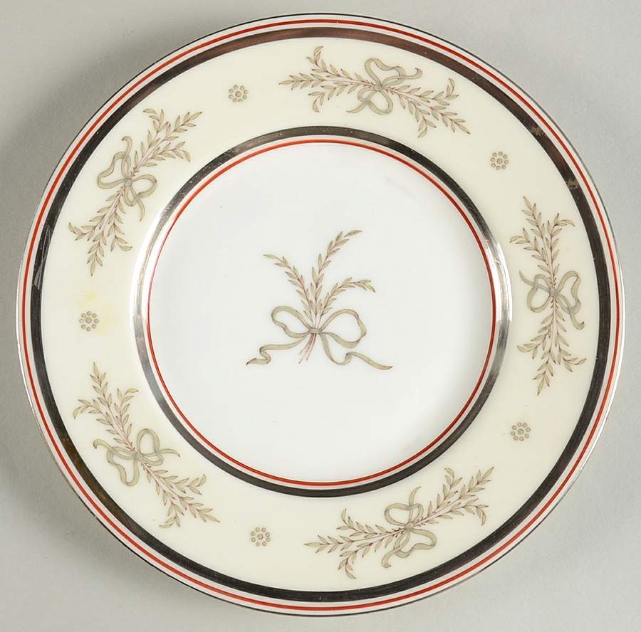 S108 Salad Plate by Minton-1