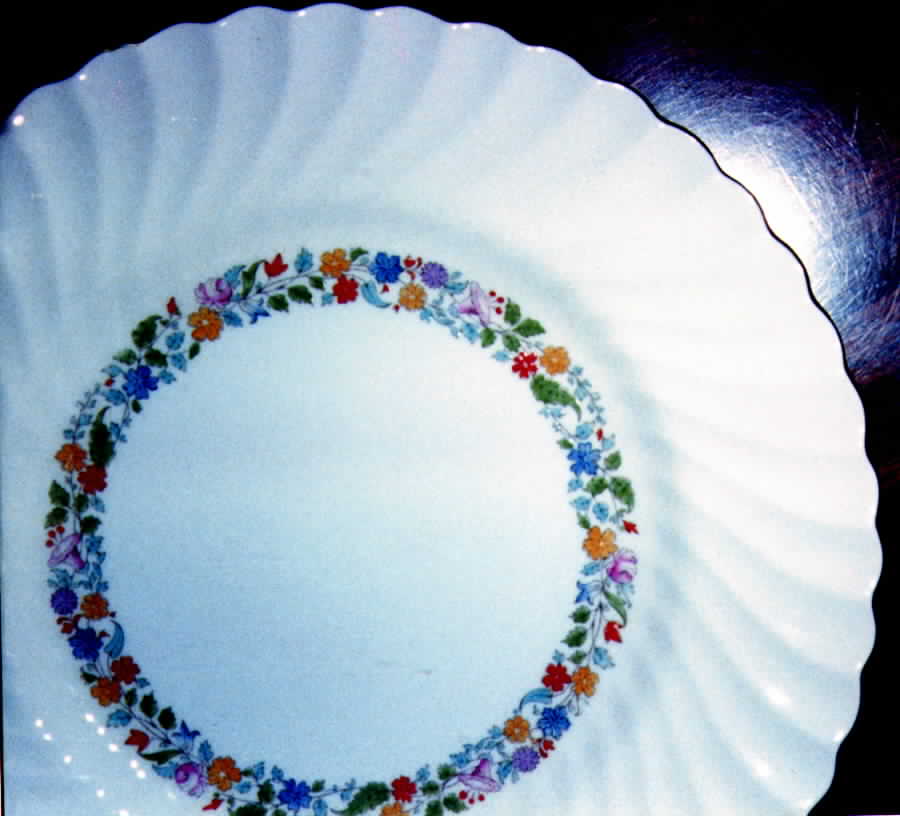 S412 Dinner Plate by Minton-1