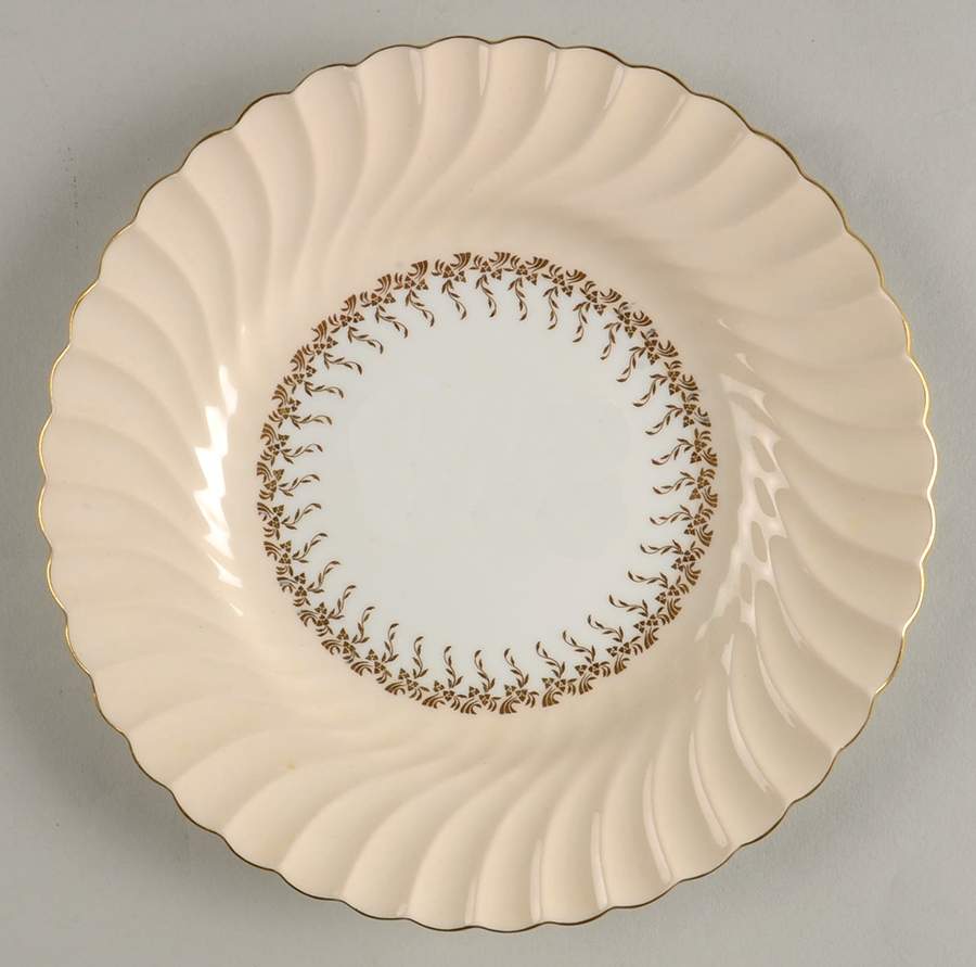 S443 Salad Plate by Minton-1