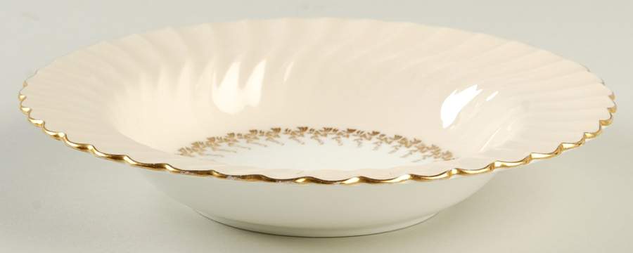 S443 Rim Soup Bowl by Minton-1