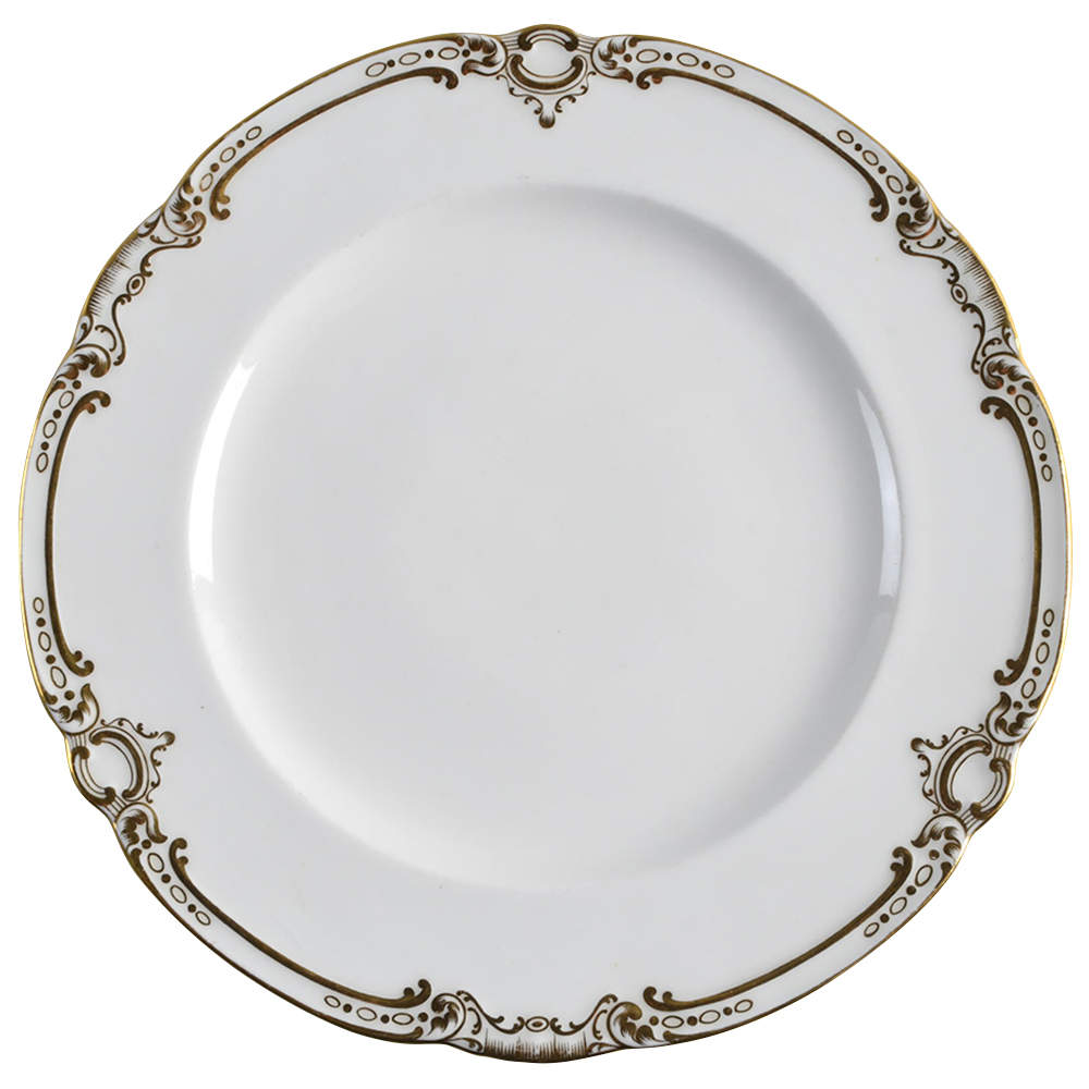 S48 Dinner Plate by Minton-1